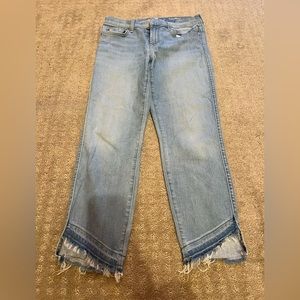 Seven for all mankind jeans